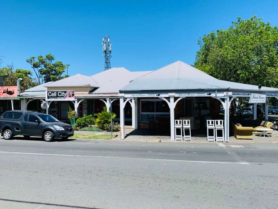 Commercial Property for Sale in Vincent Eastern Cape